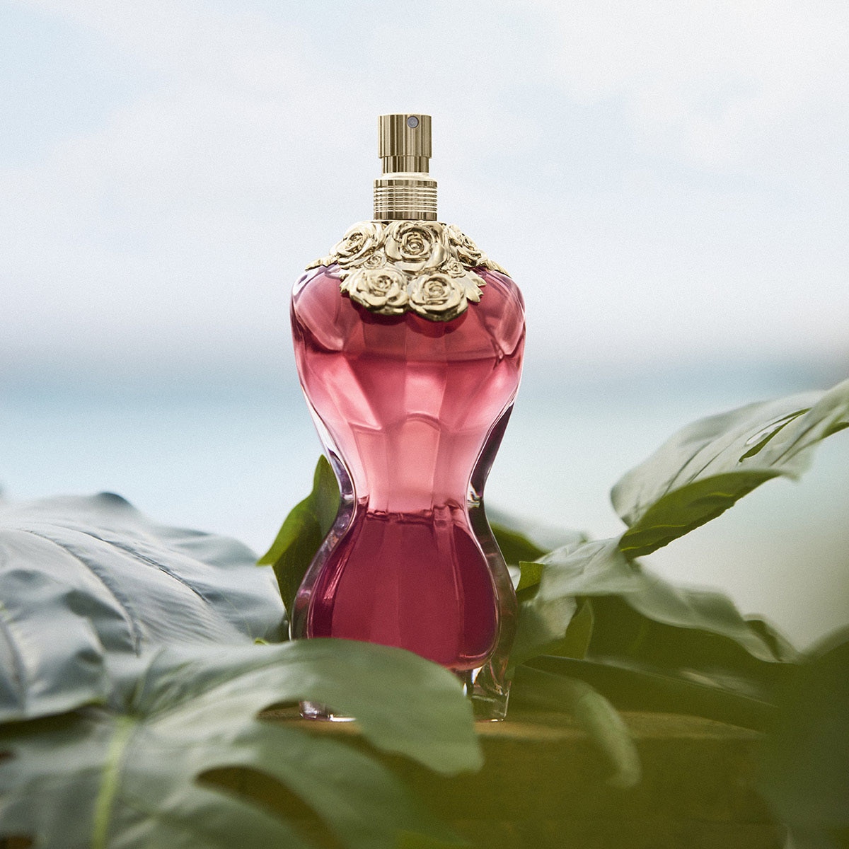 JEAN PAUL GAULTIER LA BELLE SET PARA DAMA PERFUME EDP